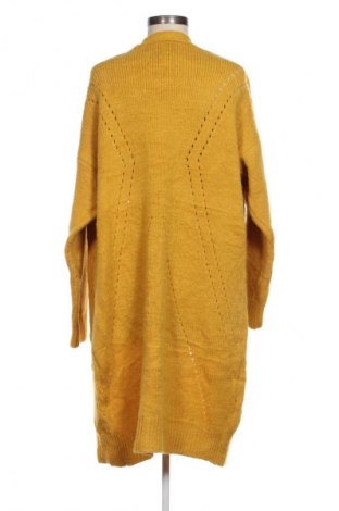 Дамска жилетка Orsay, Размер M, Цвят Жълт, Цена 19,99 лв.