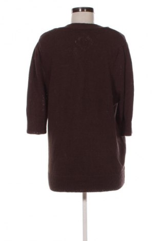 Női kardigán Oui, Méret XL, Szín Barna, Ár 12 512 Ft
