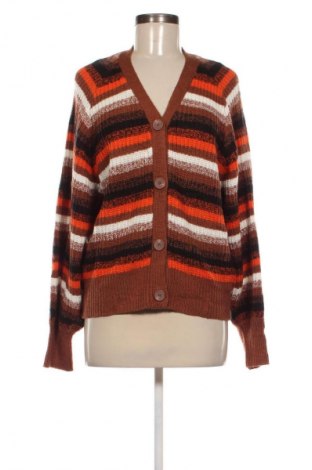 Damen Strickjacke Page One, Größe M, Farbe Mehrfarbig, Preis 10,99 €