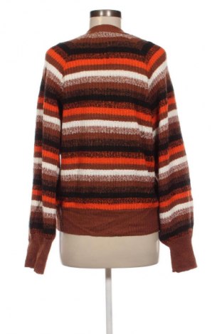 Damen Strickjacke Page One, Größe M, Farbe Mehrfarbig, Preis 10,99 €