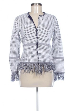 Дамска жилетка Patrizia Dini, Размер S, Цвят Многоцветен, Цена 7,99 лв.