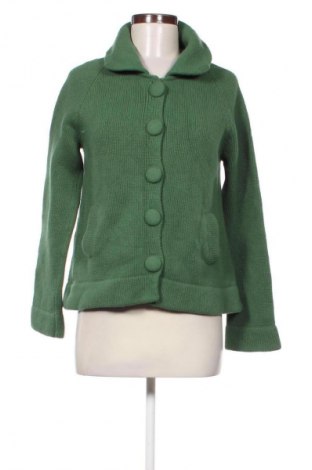 Damen Strickjacke Pauline B, Größe XXL, Farbe Grün, Preis 27,70 €