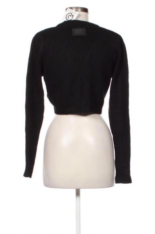 Cardigan de damă Pepe Jeans, Mărime M, Culoare Negru, Preț 163,16 Lei
