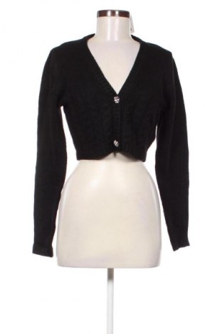 Cardigan de damă Pepe Jeans, Mărime M, Culoare Negru, Preț 163,16 Lei