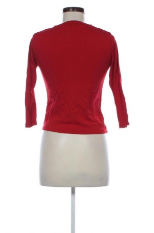 Damen Strickjacke Perspective, Größe S, Farbe Rot, Preis € 52,69