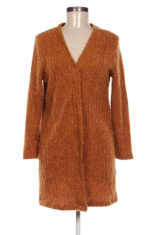 Cardigan de damă Pescara, Mărime M, Culoare Portocaliu, Preț 49,99 Lei