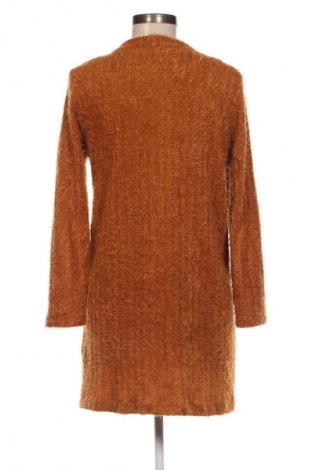 Cardigan de damă Pescara, Mărime M, Culoare Portocaliu, Preț 49,99 Lei