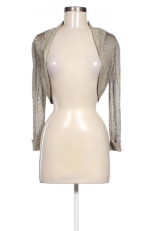 Damen Strickjacke Phase Eight, Größe S, Farbe Golden, Preis 32,00 €