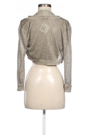 Damen Strickjacke Phase Eight, Größe S, Farbe Golden, Preis 32,00 €