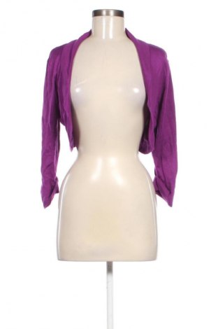 Damen Strickjacke Phase Eight, Größe L, Farbe Lila, Preis € 32,00