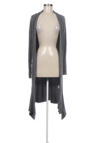 Damen Strickjacke Preziosa, Größe L, Farbe Grau, Preis € 14,99