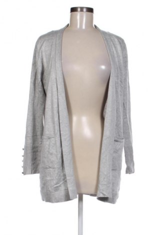 Cardigan de damă Primark, Mărime S, Culoare Argintiu, Preț 43,99 Lei