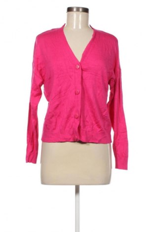 Damen Strickjacke Primark, Größe S, Farbe Rosa, Preis 8,99 €