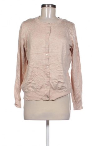 Damen Strickjacke Primark, Größe L, Farbe Beige, Preis € 9,99