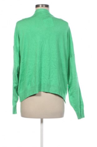 Cardigan de damă Primark, Mărime L, Culoare Verde, Preț 53,99 Lei
