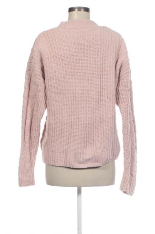 Damen Strickjacke Primark, Größe M, Farbe Aschrosa, Preis 12,99 €