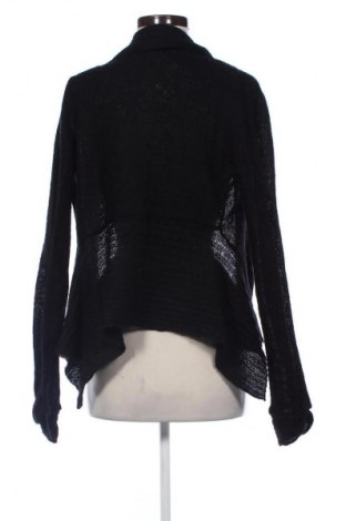 Cardigan de damă Promod, Mărime S, Culoare Negru, Preț 75,99 Lei