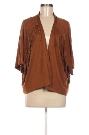 Dámsky kardigán Pull&Bear, Velikost S, Barva Hnědá, Cena  366,00 Kč