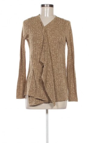 Γυναικεία ζακέτα Pull&Bear, Μέγεθος S, Χρώμα  Μπέζ, Τιμή 14,77 €