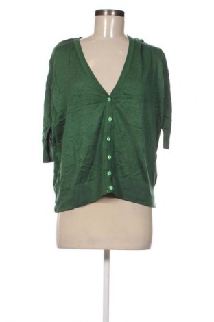 Dámsky kardigán Qiero!, Velikost XXL, Barva Zelená, Cena  99,00 Kč