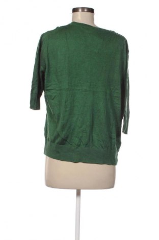 Dámsky kardigán Qiero!, Velikost XXL, Barva Zelená, Cena  99,00 Kč