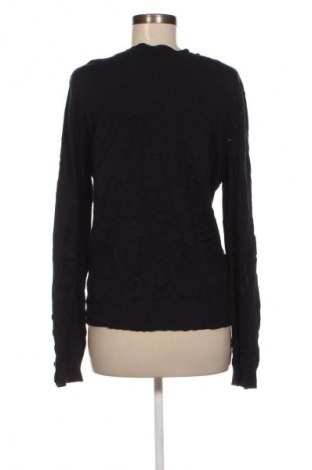 Damen Strickjacke Question?, Größe M, Farbe Blau, Preis € 8,99