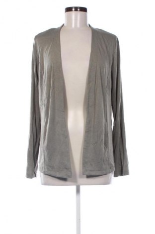 Damen Strickjacke Rabe, Größe M, Farbe Grau, Preis € 11,99