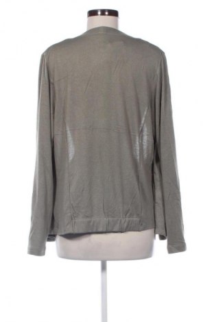 Damen Strickjacke Rabe, Größe M, Farbe Grau, Preis € 11,99