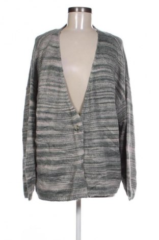 Дамска жилетка Rainbow, Размер XXL, Цвят Зелен, Цена 15,99 лв.