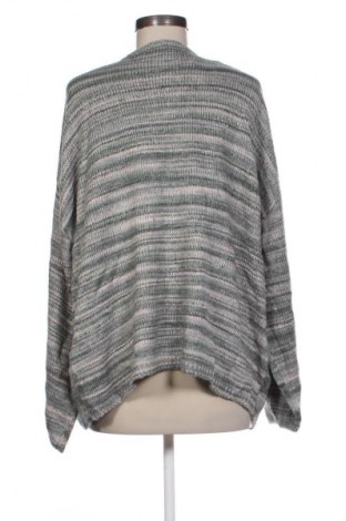 Дамска жилетка Rainbow, Размер XXL, Цвят Зелен, Цена 15,99 лв.