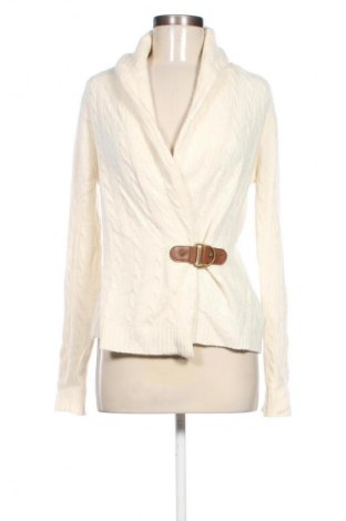 Dámsky kardigán Ralph Lauren, Veľkosť M, Farba Biela, Cena  57,95 €