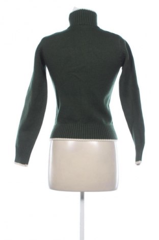 Cardigan de damă Replay, Mărime S, Culoare Verde, Preț 155,87 Lei