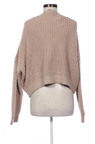 Damen Strickjacke Reserved, Größe L, Farbe Ecru, Preis € 14,91