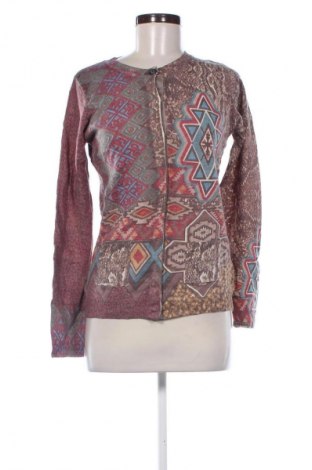 Cardigan de damă Rick Cardona, Mărime XS, Culoare Multicolor, Preț 49,99 Lei