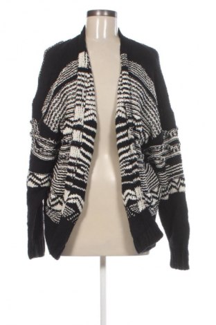 Damen Strickjacke River Island, Größe M, Farbe Mehrfarbig, Preis 17,99 €