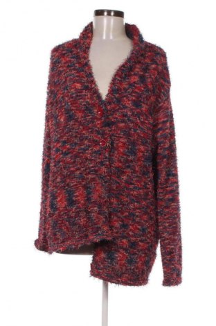 Cardigan de damă Roberto Sarto, Mărime XL, Culoare Multicolor, Preț 46,99 Lei
