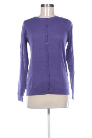 Cardigan de damă Rodier, Mărime M, Culoare Mov, Preț 366,99 Lei