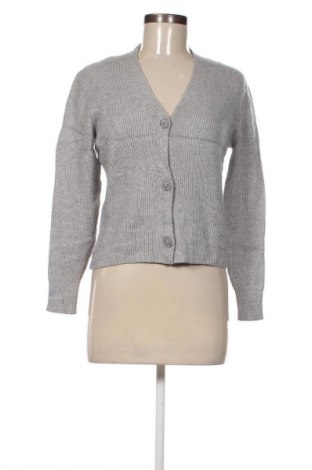 Damen Strickjacke S.Milton, Größe S, Farbe Grau, Preis 12,99 €
