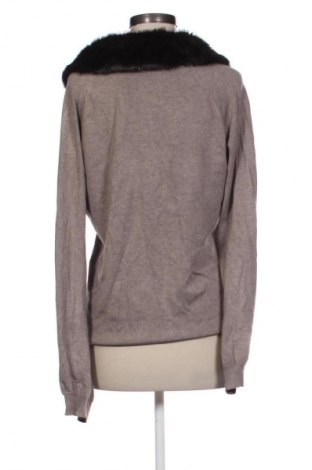Damen Strickjacke S.Oliver, Größe XL, Farbe Braun, Preis 42,77 €