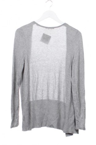 Дамска жилетка S.Oliver, Размер S, Цвят Сив, Цена 13,99 лв.