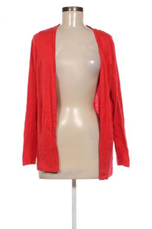 Cardigan de damă S.Oliver, Mărime M, Culoare Roșu, Preț 21,99 Lei