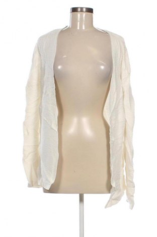 Cardigan de damă S.Oliver, Mărime M, Culoare Alb, Preț 71,99 Lei