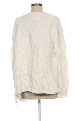 Cardigan de damă S.Oliver, Mărime M, Culoare Alb, Preț 71,99 Lei