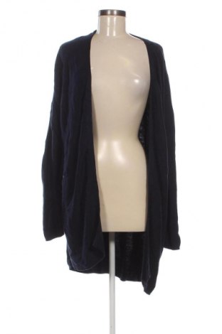 Damen Strickjacke S.Oliver, Größe L, Farbe Blau, Preis 13,99 €