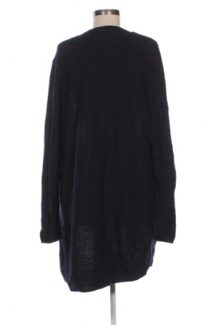 Damen Strickjacke S.Oliver, Größe L, Farbe Blau, Preis 13,99 €