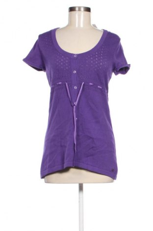 Cardigan de damă S.Oliver, Mărime M, Culoare Mov, Preț 107,61 Lei