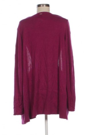 Damen Strickjacke S.Oliver, Größe XL, Farbe Lila, Preis € 17,99
