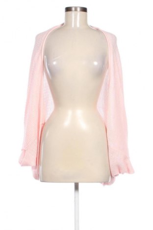 Cardigan de damă S.Oliver, Mărime L, Culoare Roz, Preț 107,99 Lei