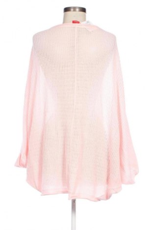 Cardigan de damă S.Oliver, Mărime L, Culoare Roz, Preț 107,99 Lei