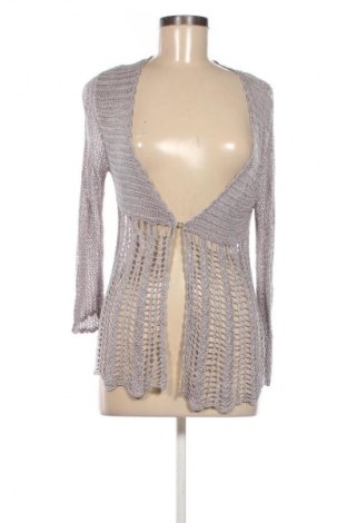 Cardigan de damă S.Oliver, Mărime XL, Culoare Gri, Preț 52,37 Lei